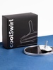 Настольный антистресс coolSwirl с логотипом