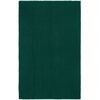 Плед Termoment, темно-зеленый