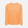 Свитшот унисекс Colombo, светло-оранжевый, размер XXL