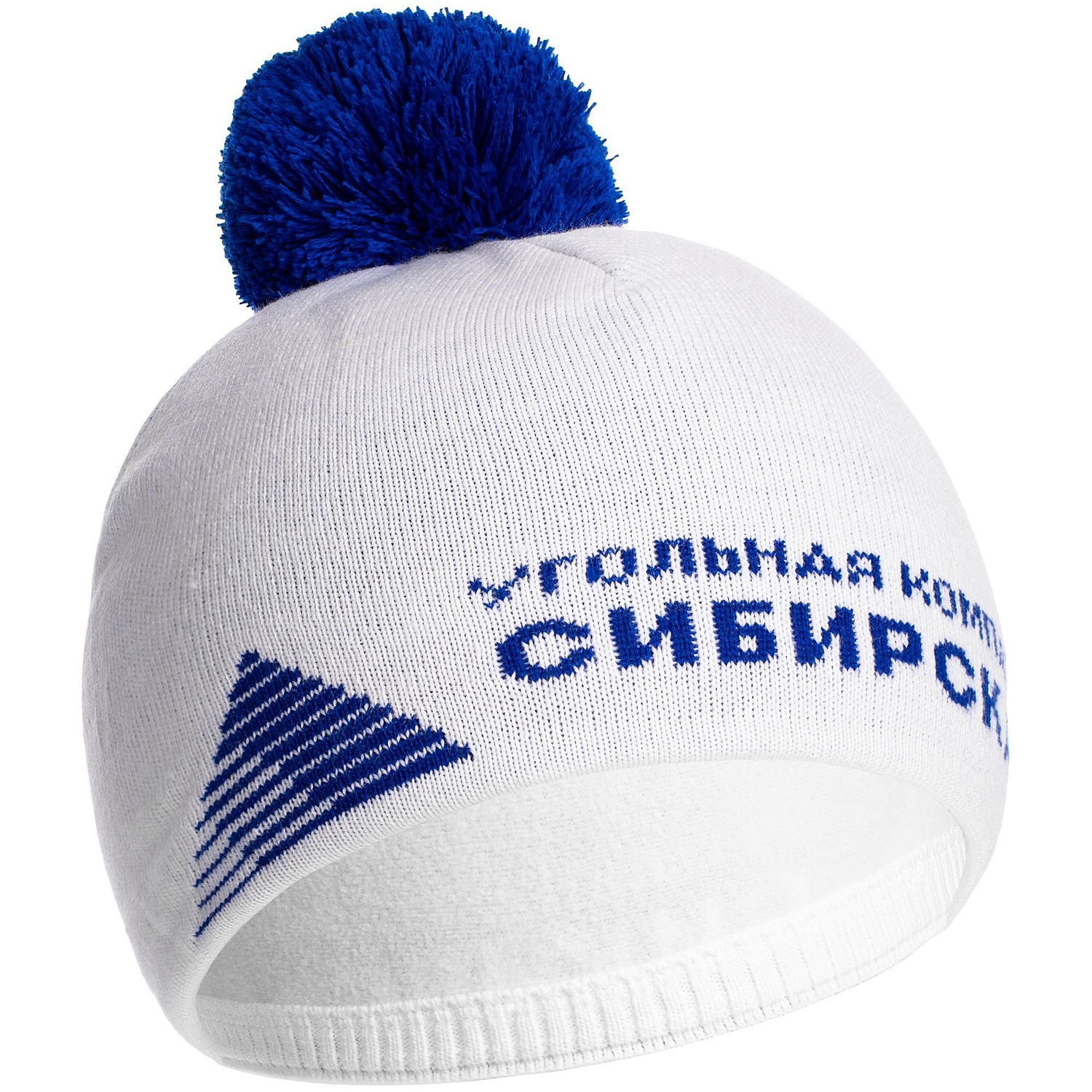 Шапка на заказ Tricksy Classic, акрил