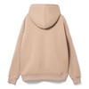 Худи Kulonga Oversize, бежевое, размер M/L