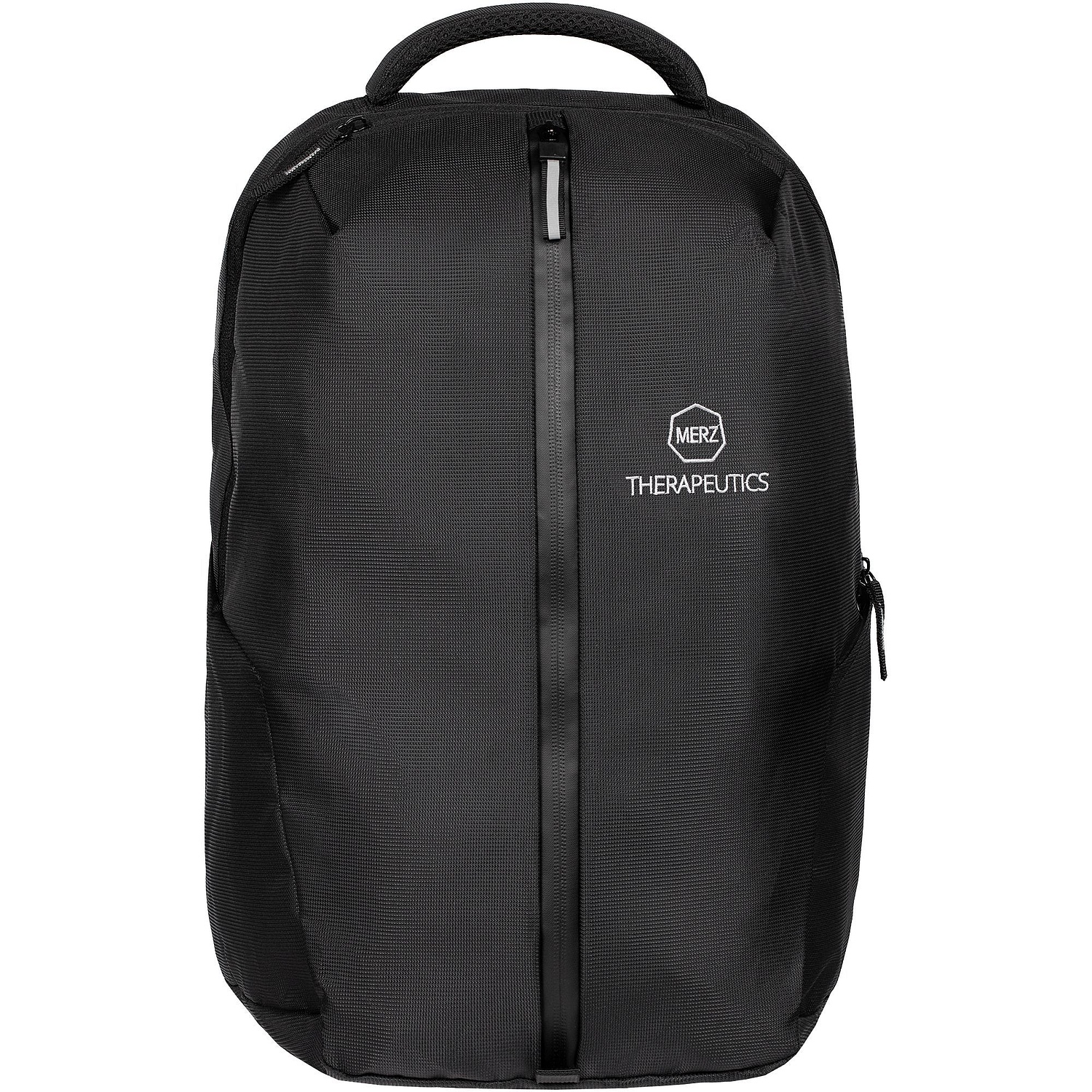 Рюкзак Corpus, черный