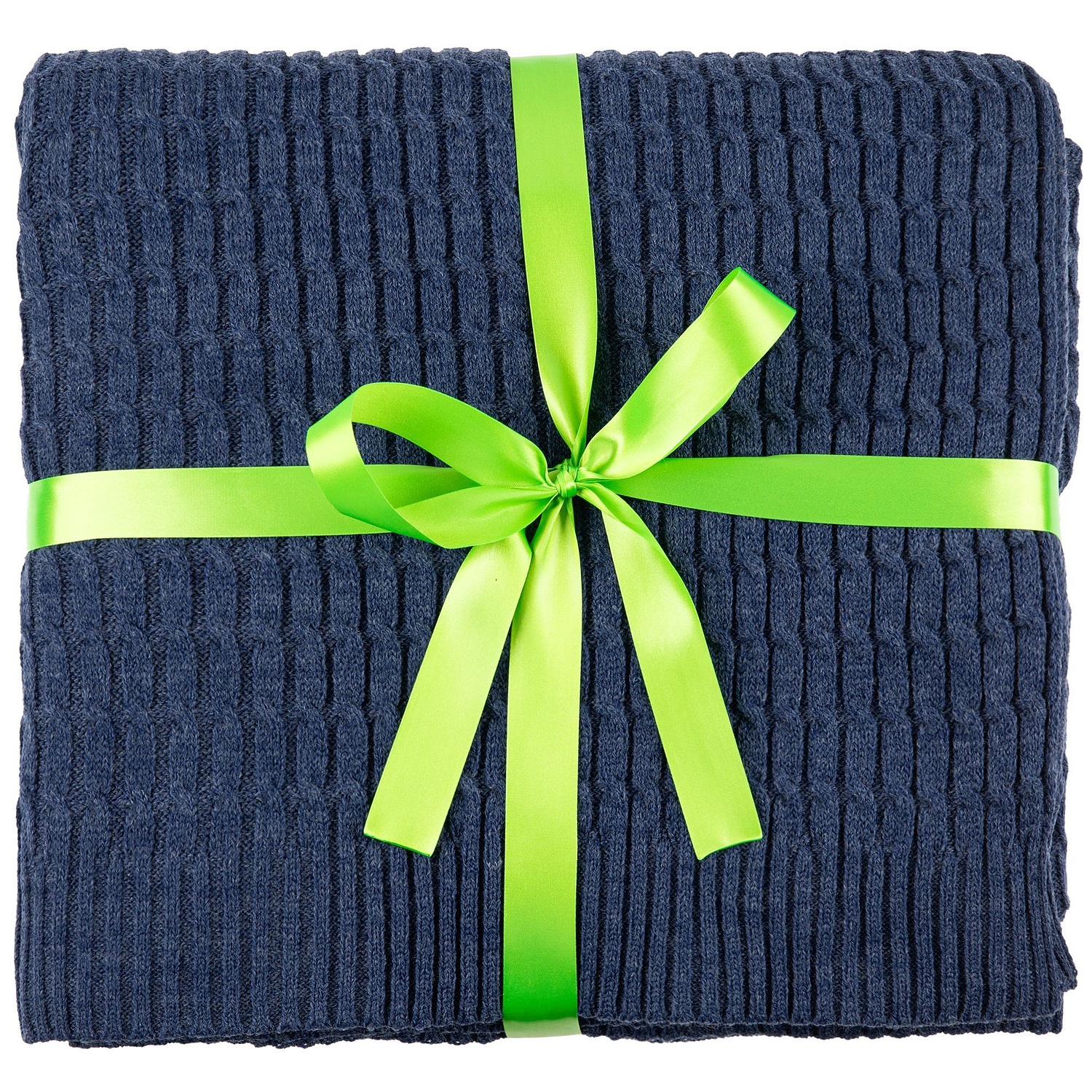 Лента сатиновая Satin 20 XXL, белая, 250 см с логотипом