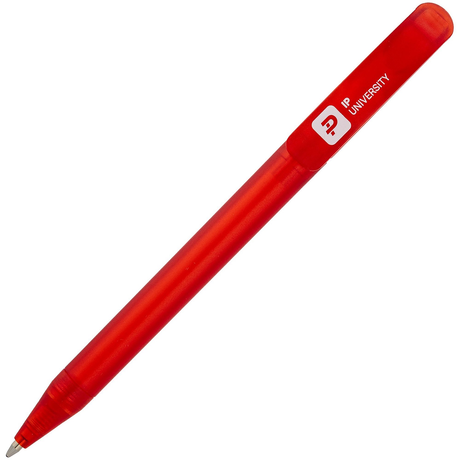 Набор Fredo, красный с логотипом