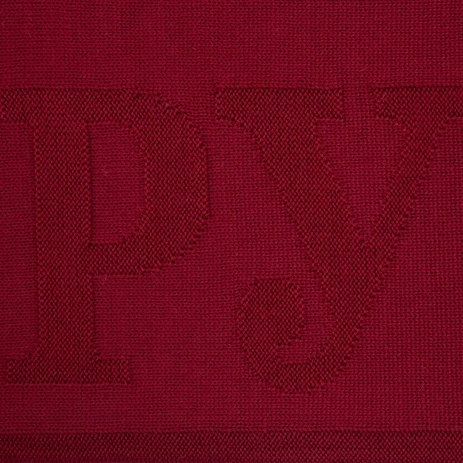 Плед на заказ Heat Trick Plus, L, полушерсть с логотипом