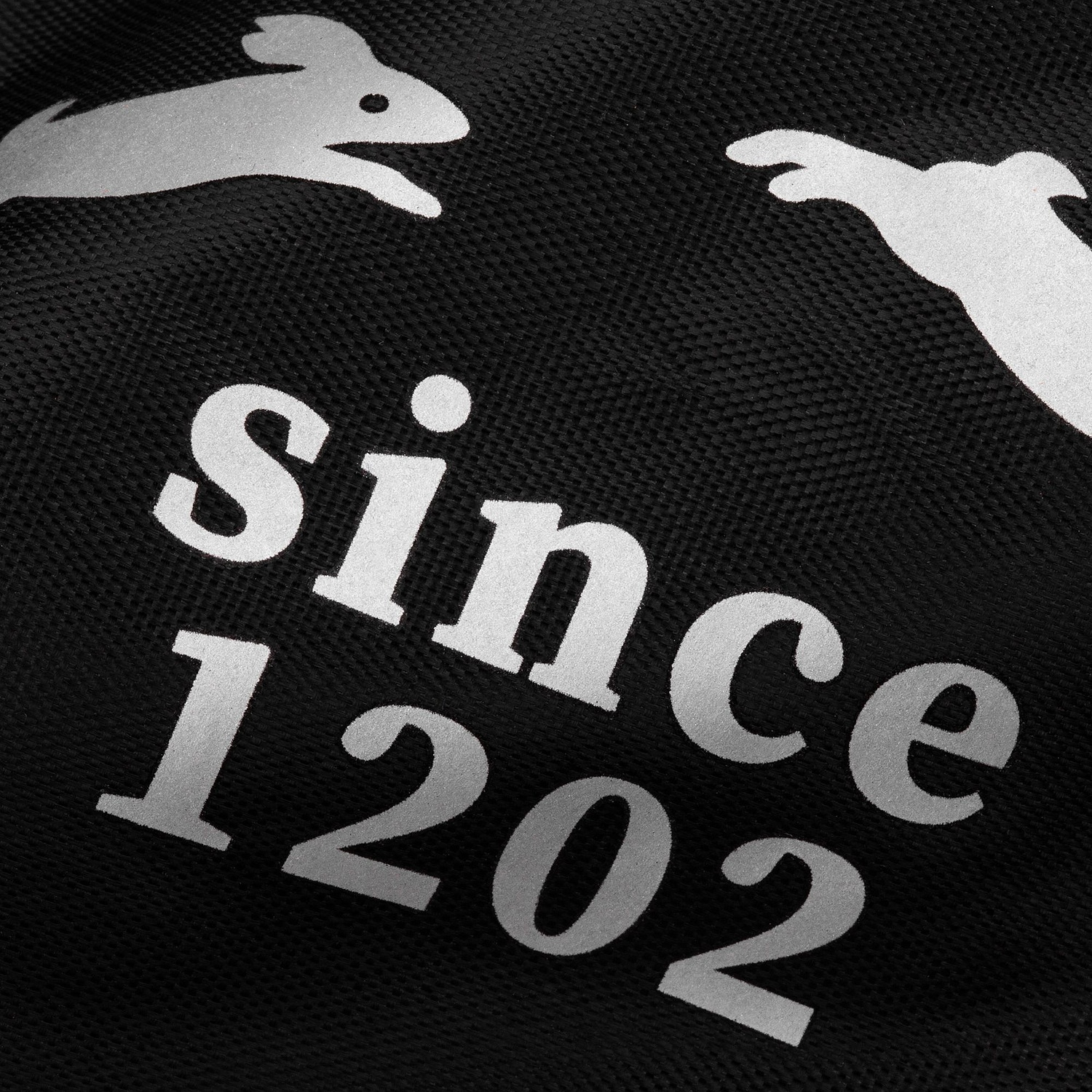 Сумка-чехол Movemate, черная с логотипом