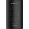 Термос для еды Jerrycan 700, вакуумный, стальной зеркальный с логотипом
