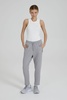 Джоггеры Lovi, серые, размер XL