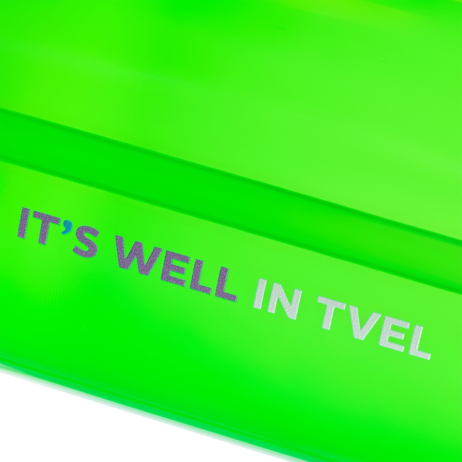 Набор Basepack, зеленый с логотипом