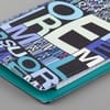 Блокнот-планшет Saff Plus на заказ, малый с логотипом