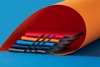 Ежедневник Flexpen Mini, недатированный, черный с логотипом