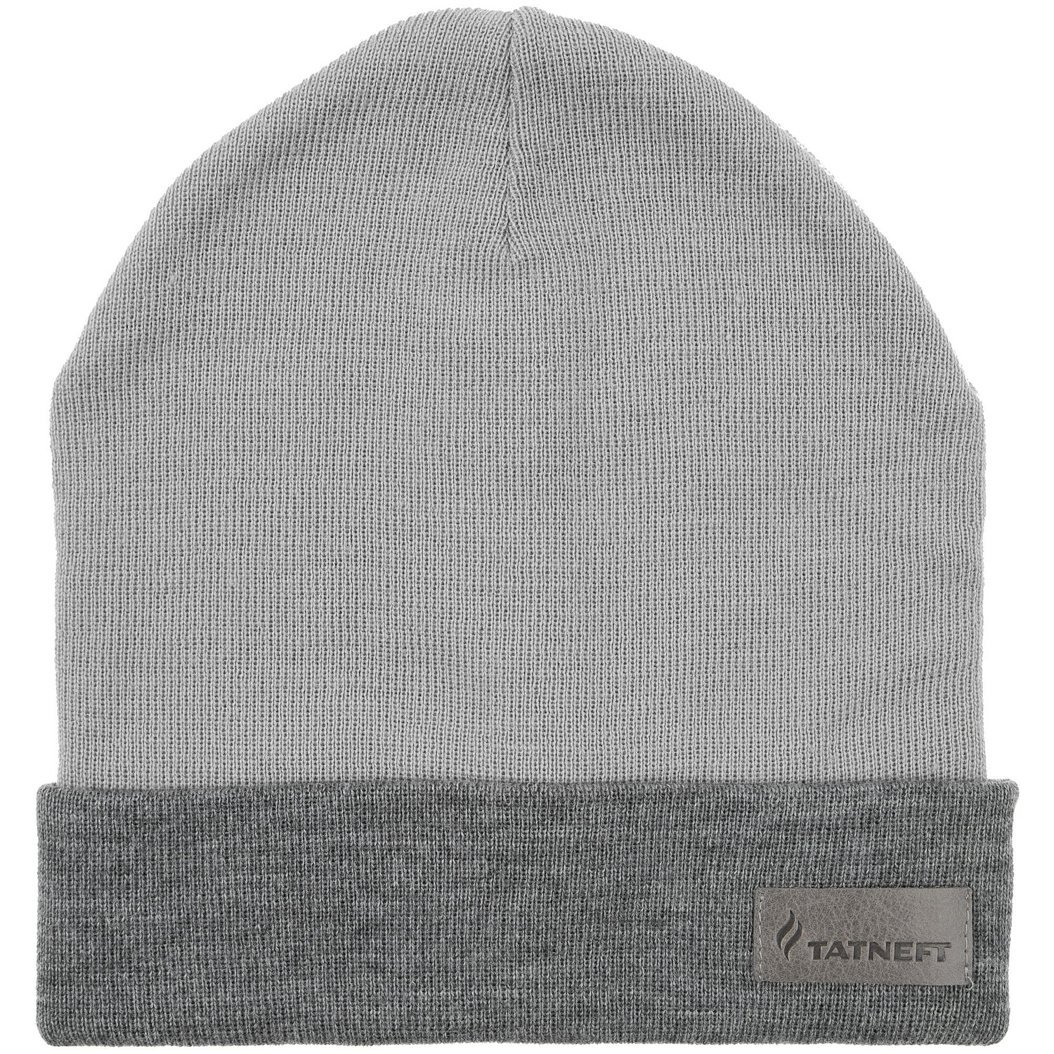 Шапка на заказ Calle Classic, полушерсть с логотипом