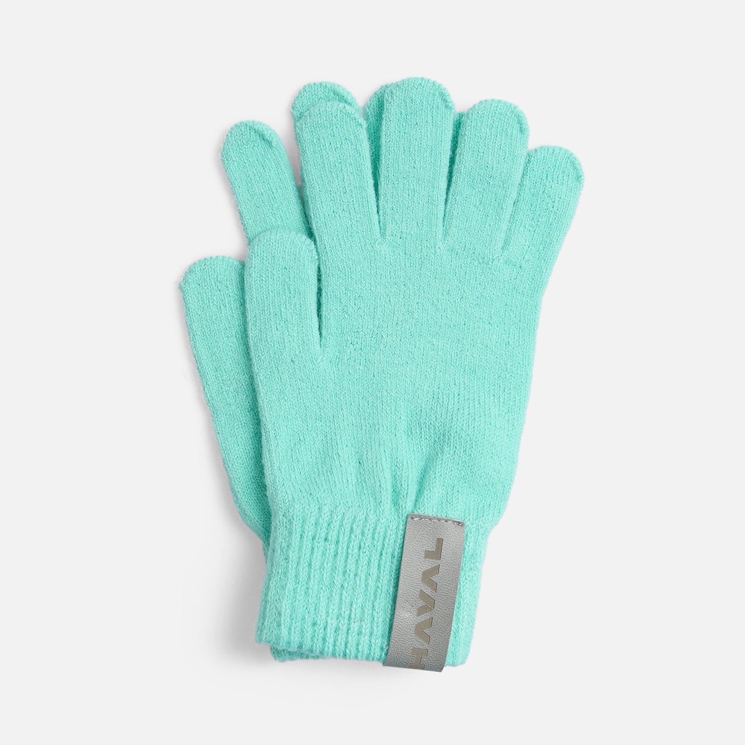 Лейбл Listra Latte, S, серый