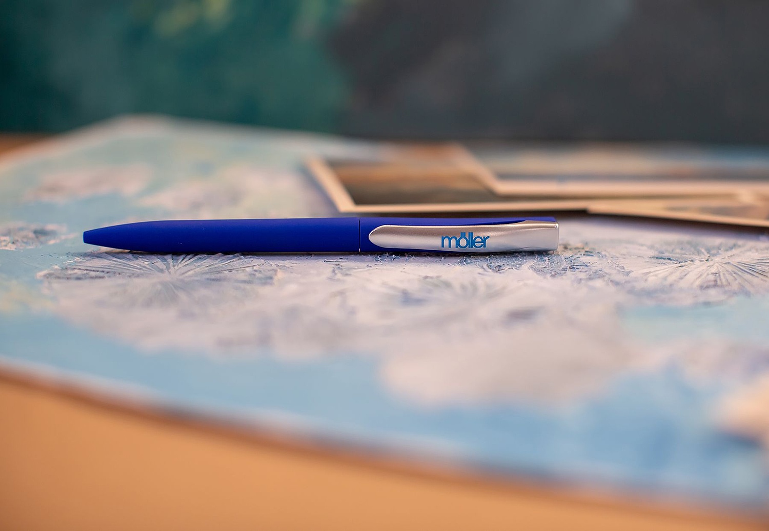 Сувениры для Moeller