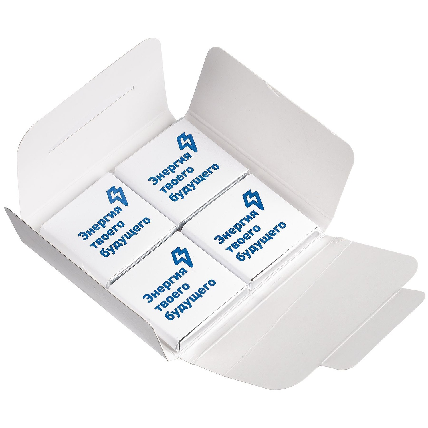 Набор шоколада Choco Konvert на заказ