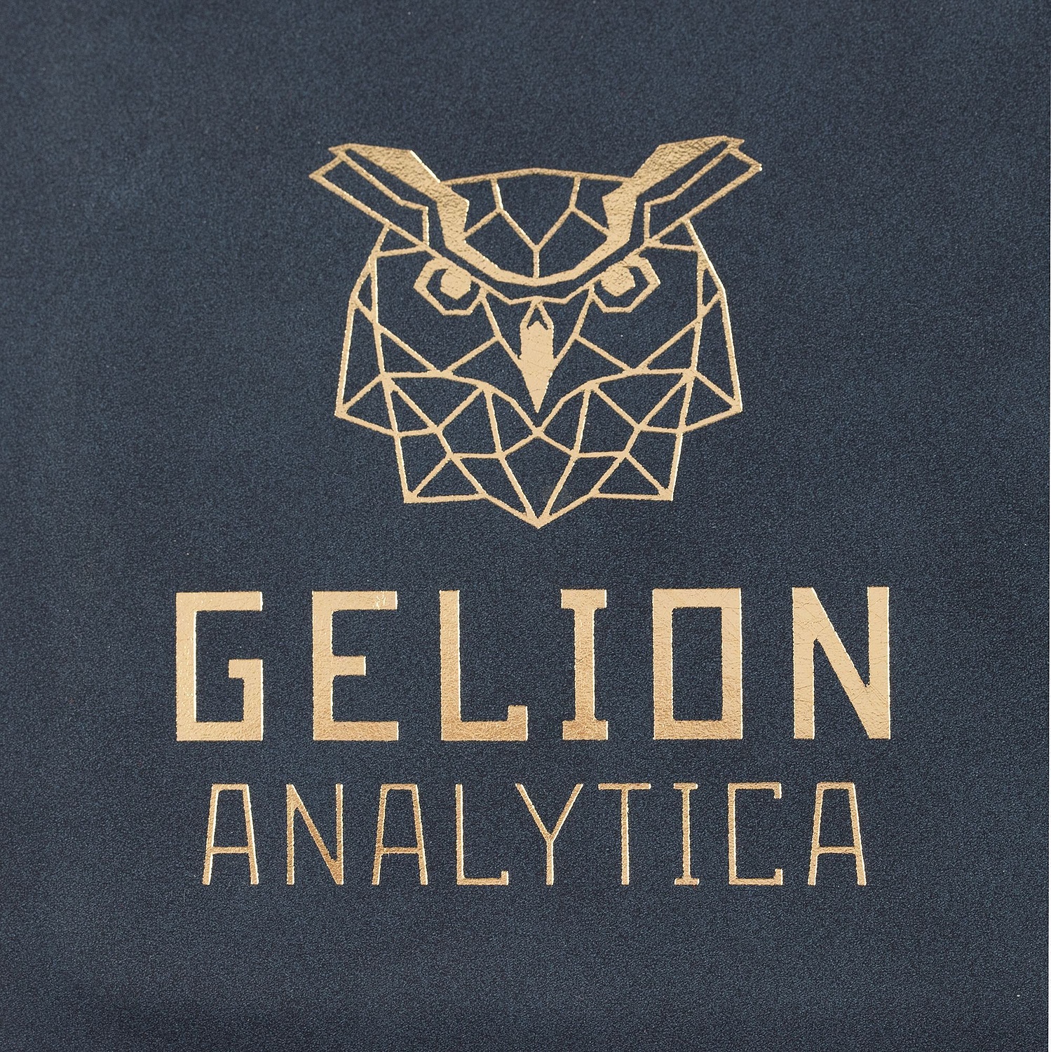 Чехол для ноутбука Nubuk, синий