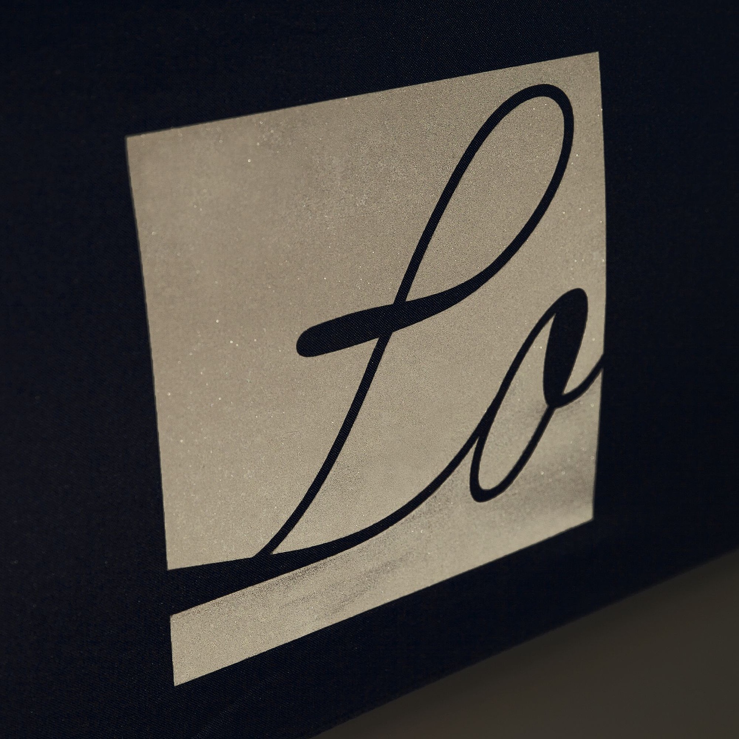 Зонт складной Basic, темно-синий