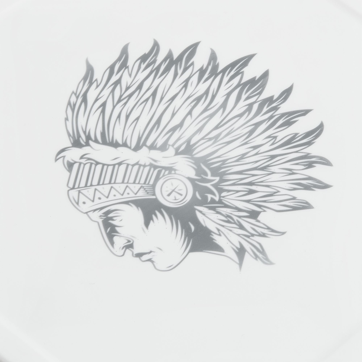 Ланчбокс-салатник Salad Bar, белый