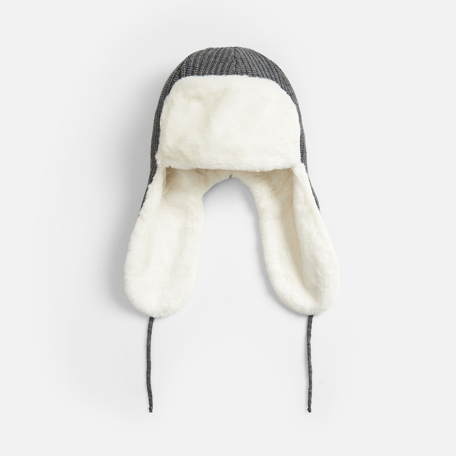 Шапка на заказ Terra Vesh, полушерсть с логотипом