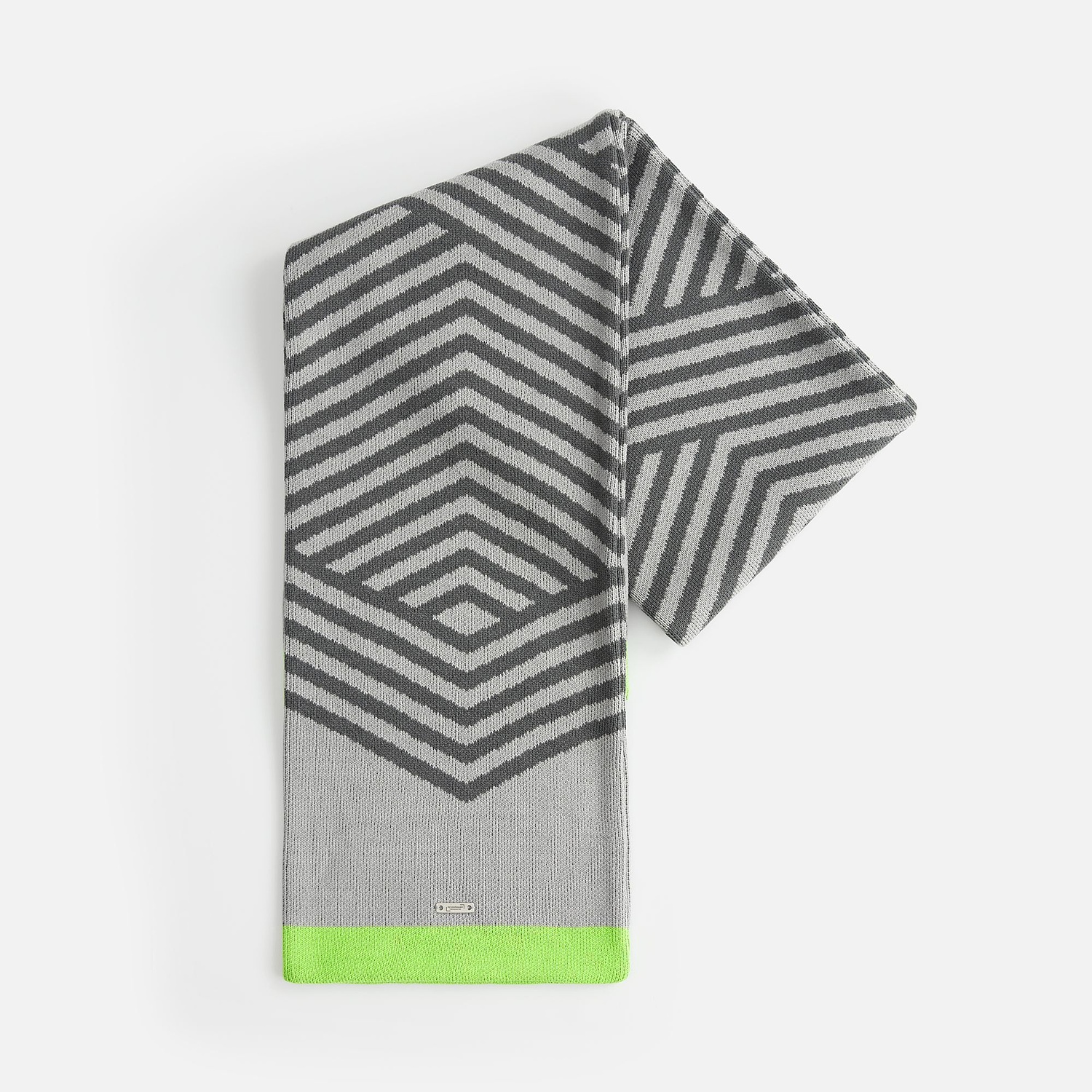 Шарф на заказ Tricksy Classic Fint, L с логотипом