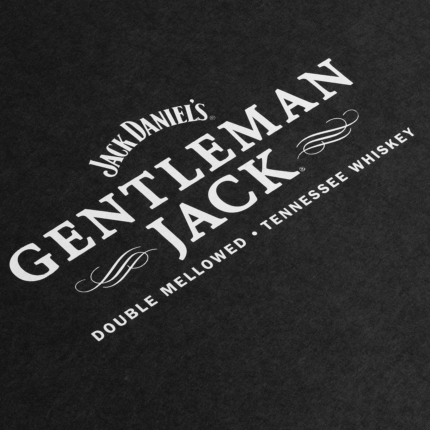 Набор Lucky, черный с логотипом