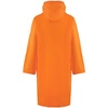Дождевик RainDrop, оранжевый, размер 3XL/4XL