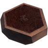 Магнитный антистресс Wood Job с логотипом