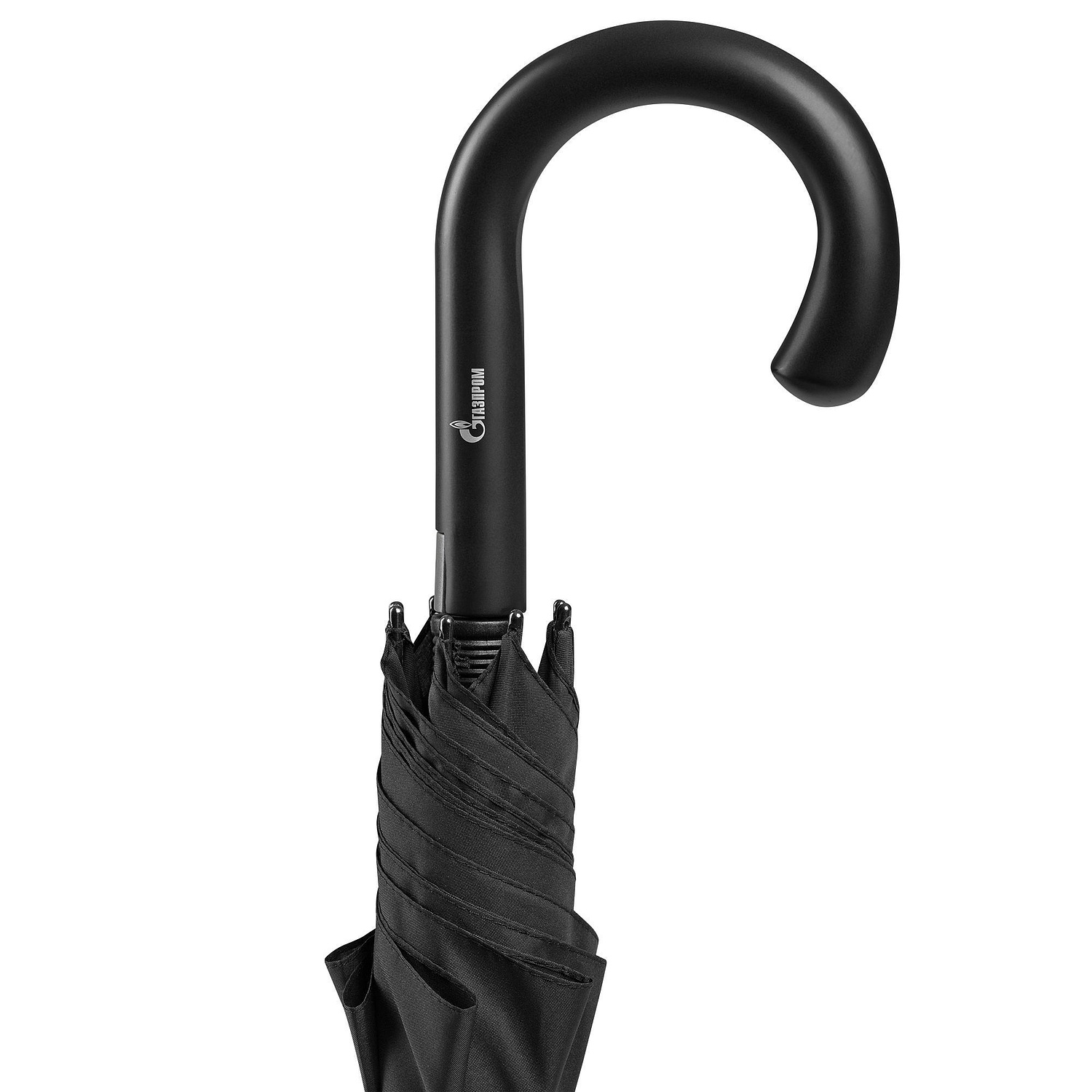 Зонт-трость Alessio, черный