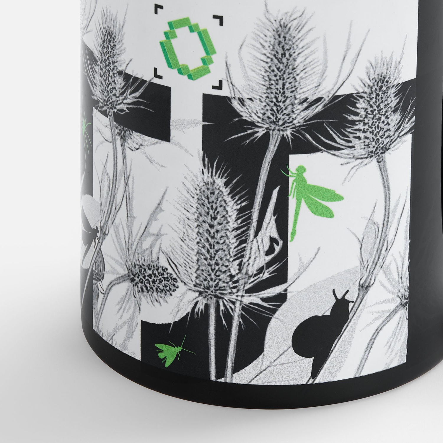 Кружка для сублимационной печати Levent