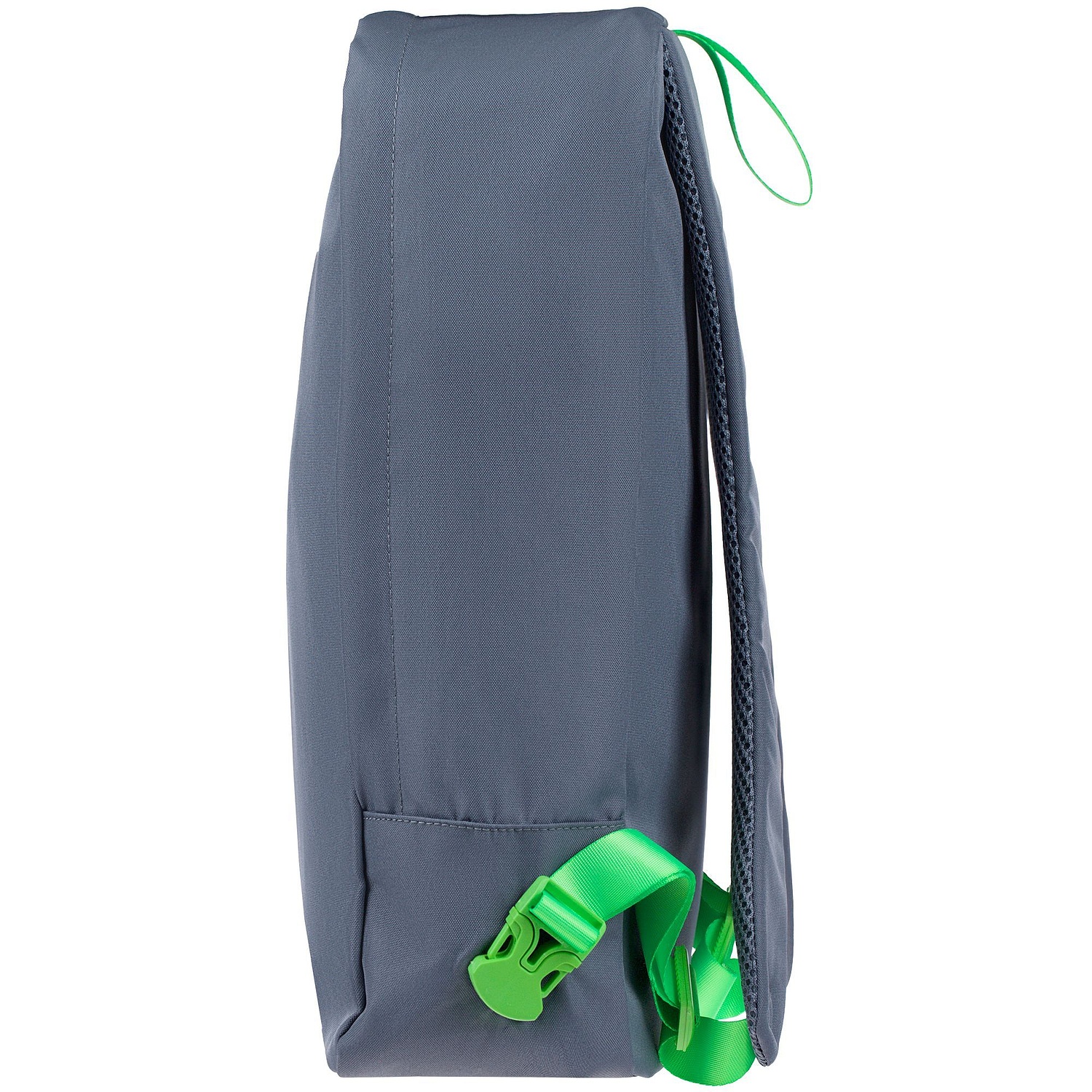 Основа для рюкзака B2, серая с логотипом