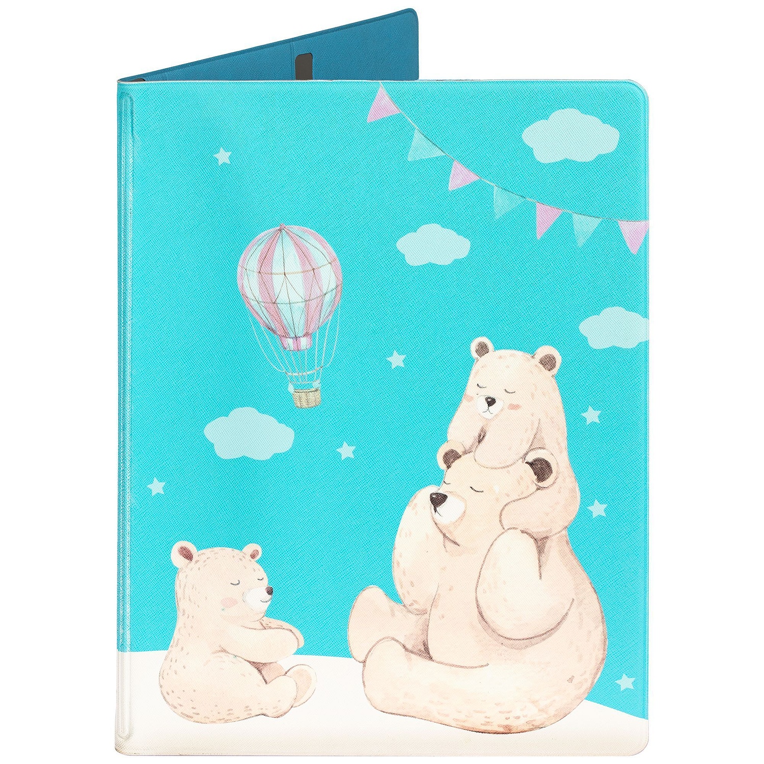 Папка для хранения документов Devon Maxi Plus на заказ