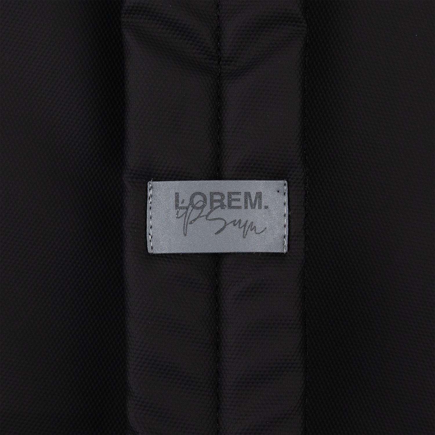 Рюкзак Altro, черный