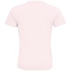 Футболка детская Pioneer Kids, розовая с логотипом