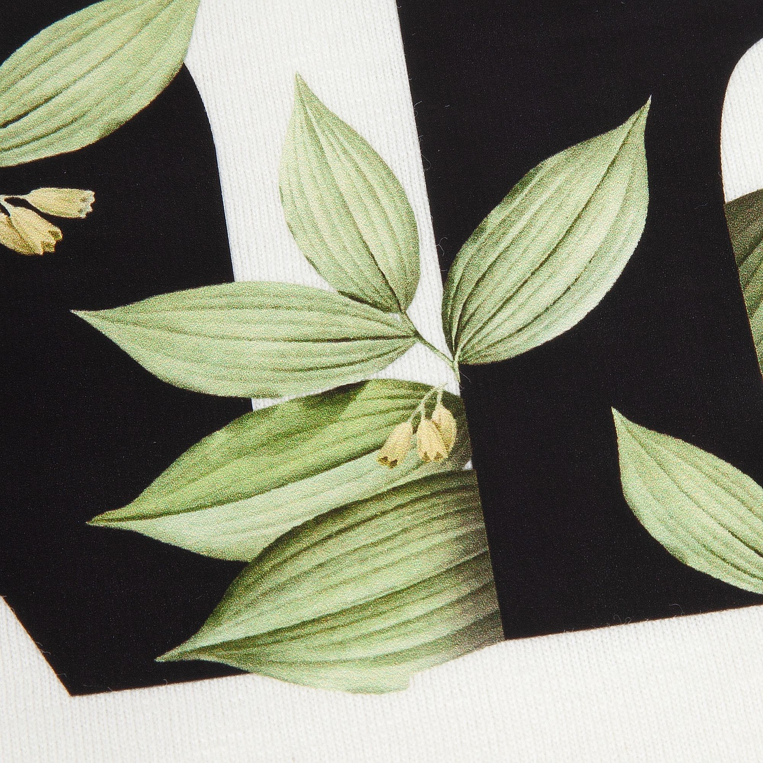 Худи унисекс H2, молочно-белое с логотипом