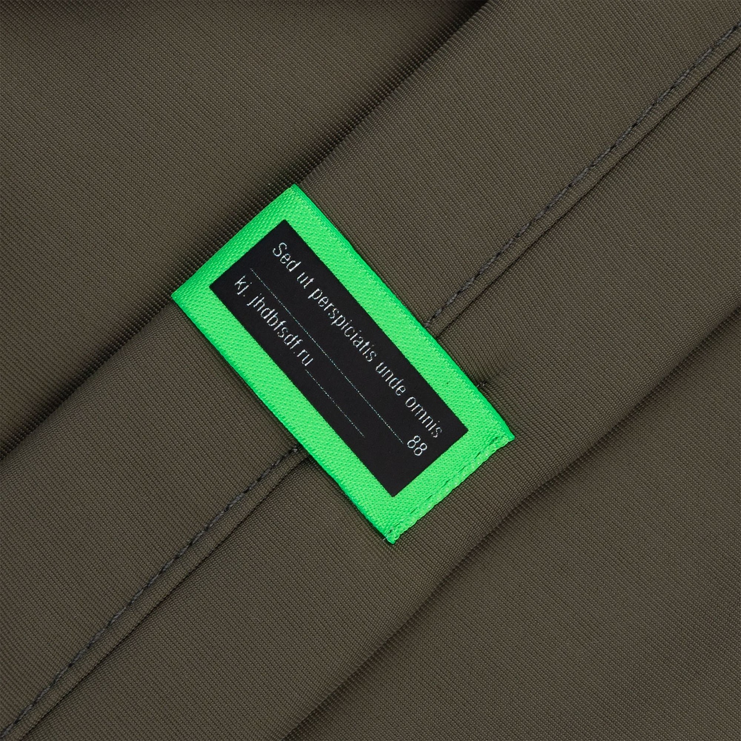 Рюкзак Backdrop, темно-синий с логотипом