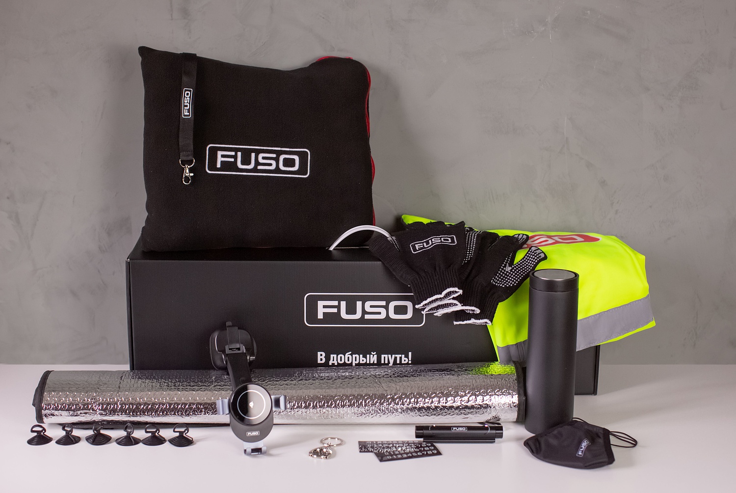 Подарки для удалённых сотрудников: идеи и советы