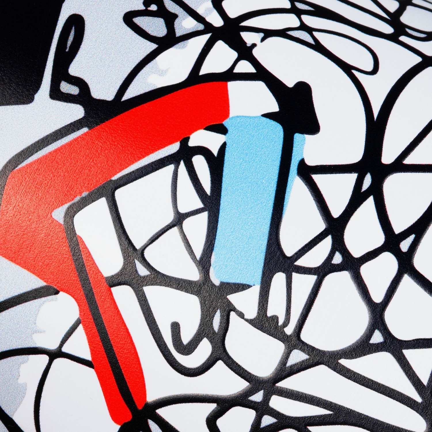 Спортивная бутылка Cycleway, белая с логотипом