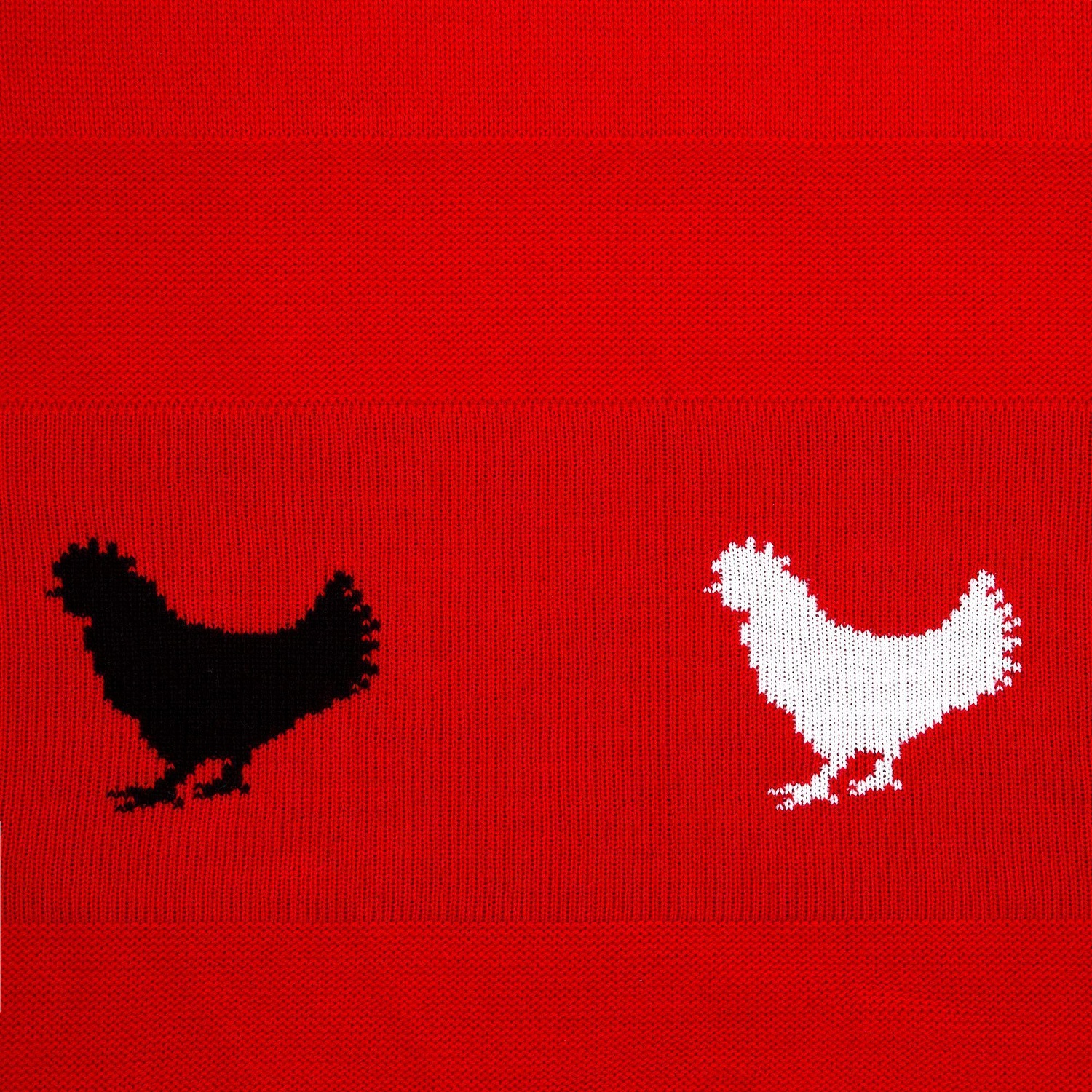 Плед на заказ Tricksy Terra Net, М, полушерсть с логотипом