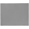 Плед-спальник Snug, серый с логотипом