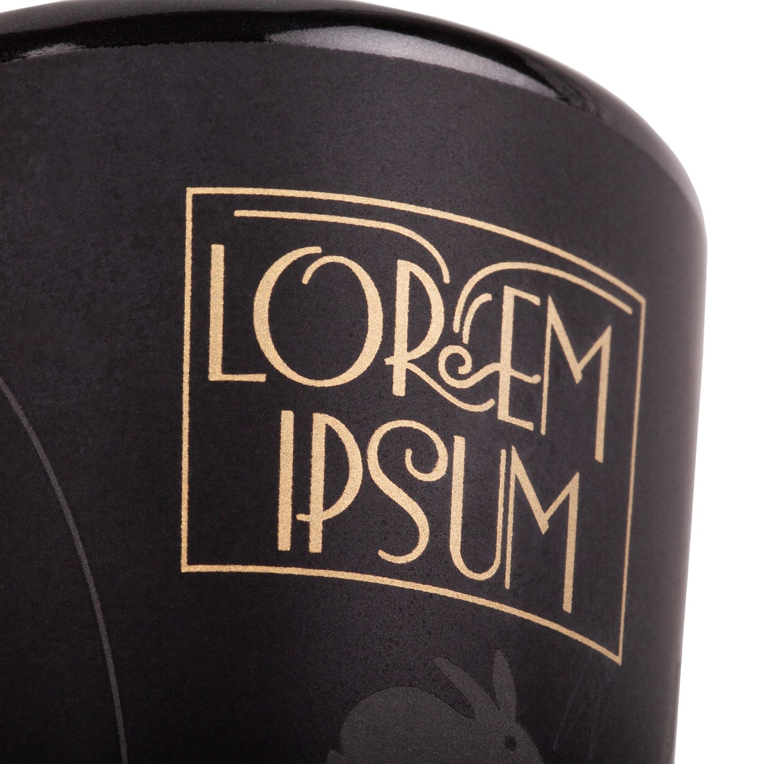 Набор SipSet, черный