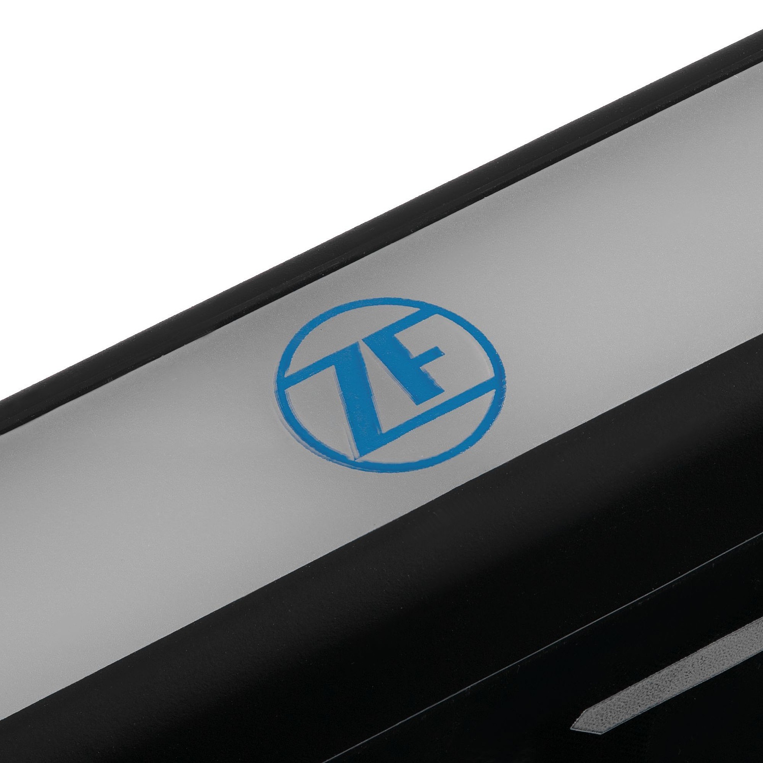 Часы настольные с беспроводным зарядным устройством Pitstop, черные с логотипом