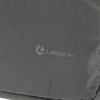 Сумка для ноутбука L217, темно-серая с логотипом