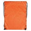 Рюкзак New Element, оранжевый с логотипом