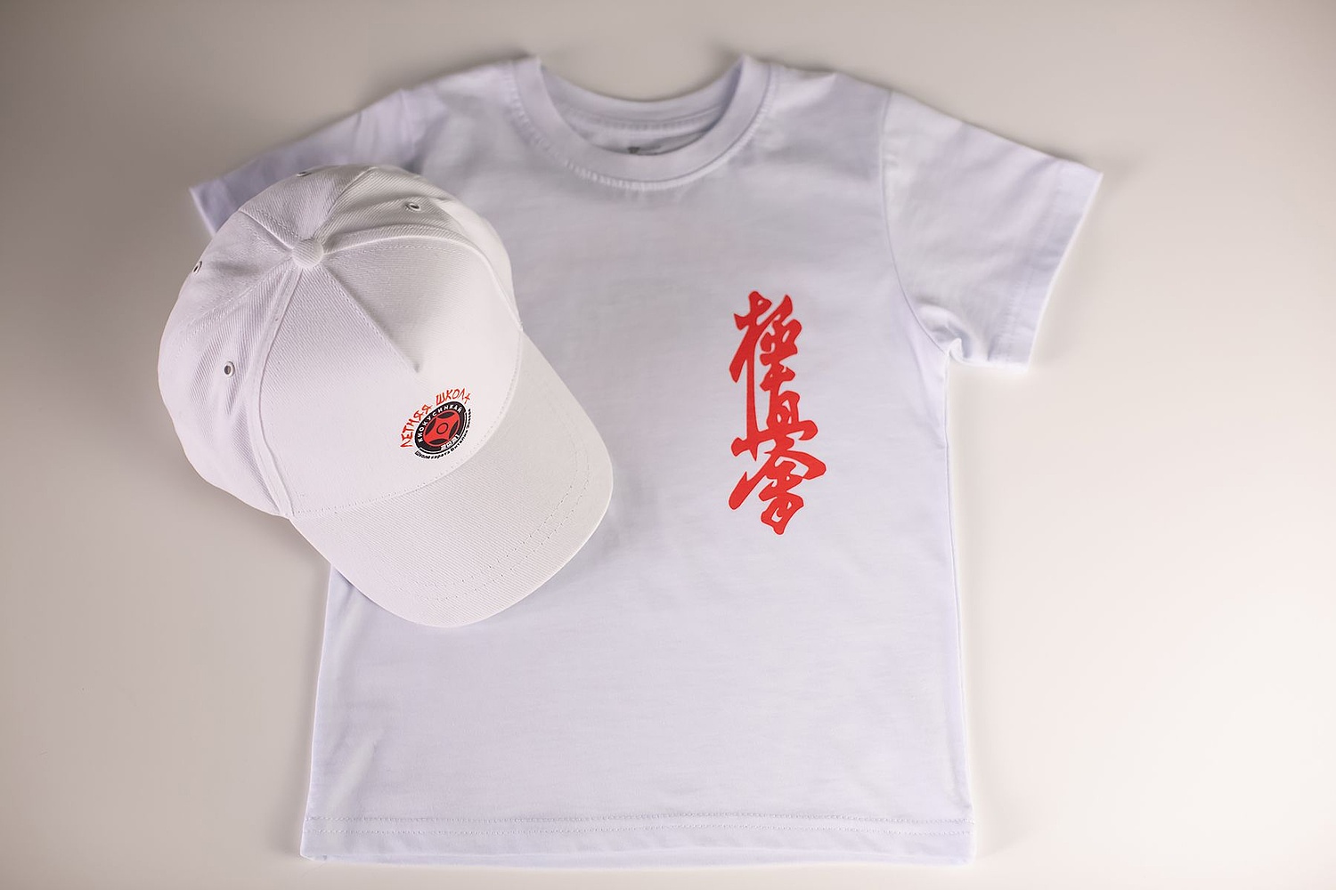 Школа карате