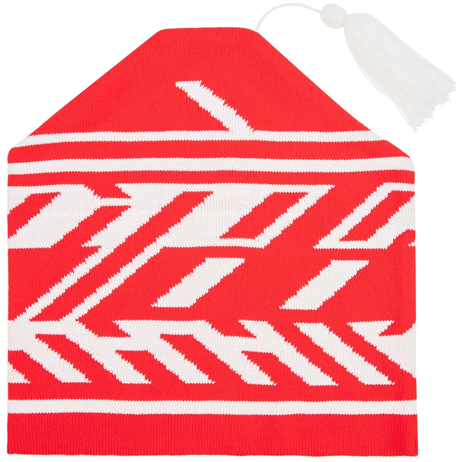 Шапка-петушок Cockerel на заказ, акрил