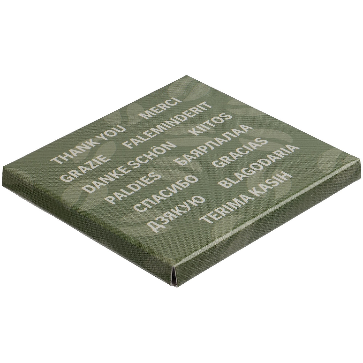 Набор шоколада Choco Konvert на заказ