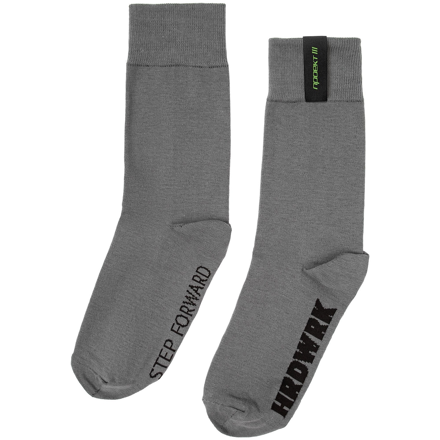 Носки Hard Work