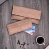 Кошелек Caffelatte с логотипом