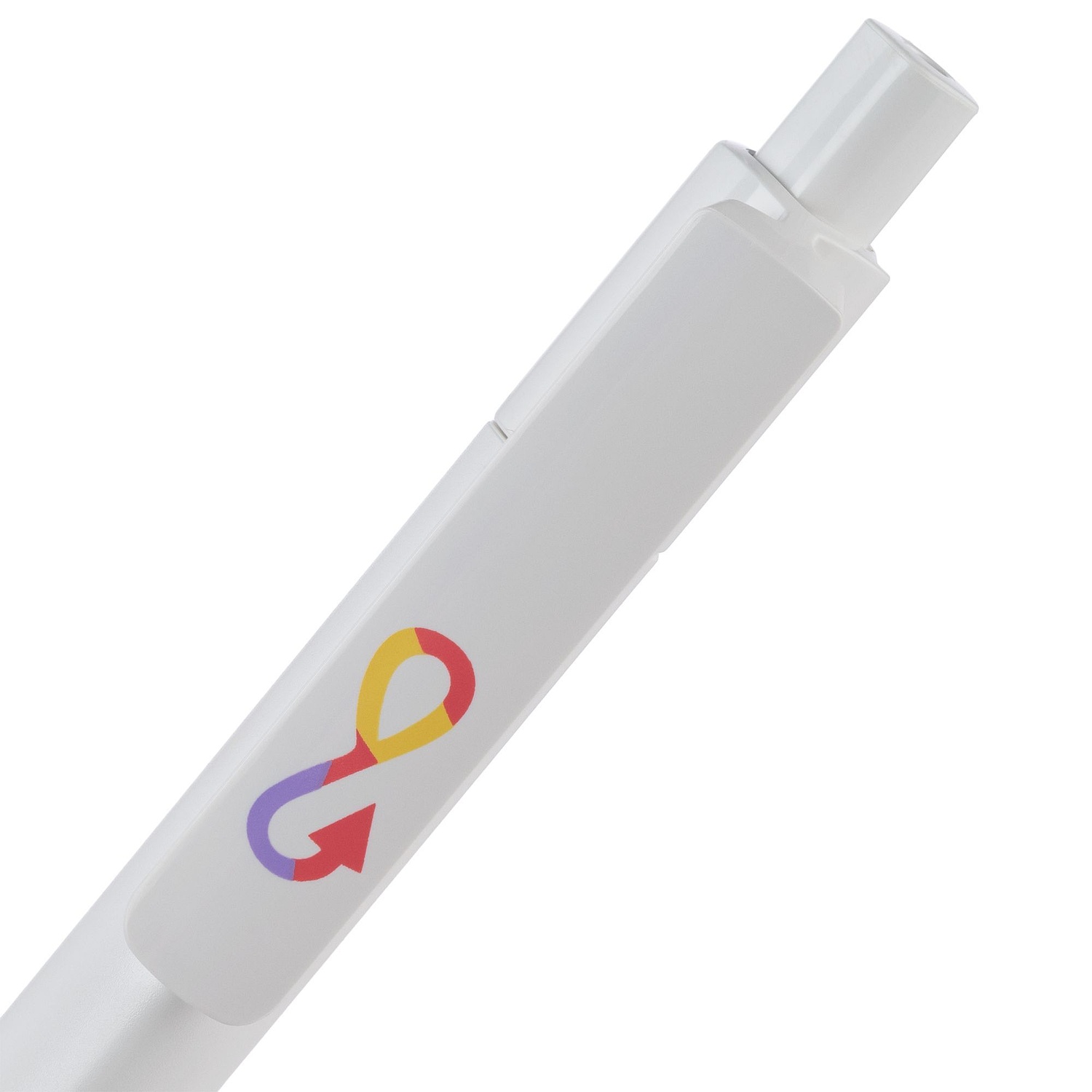 Набор Urban, красный с логотипом