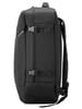 Рюкзак Ironik 2.0 XL, черный с логотипом